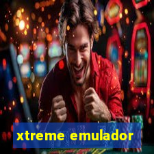 xtreme emulador